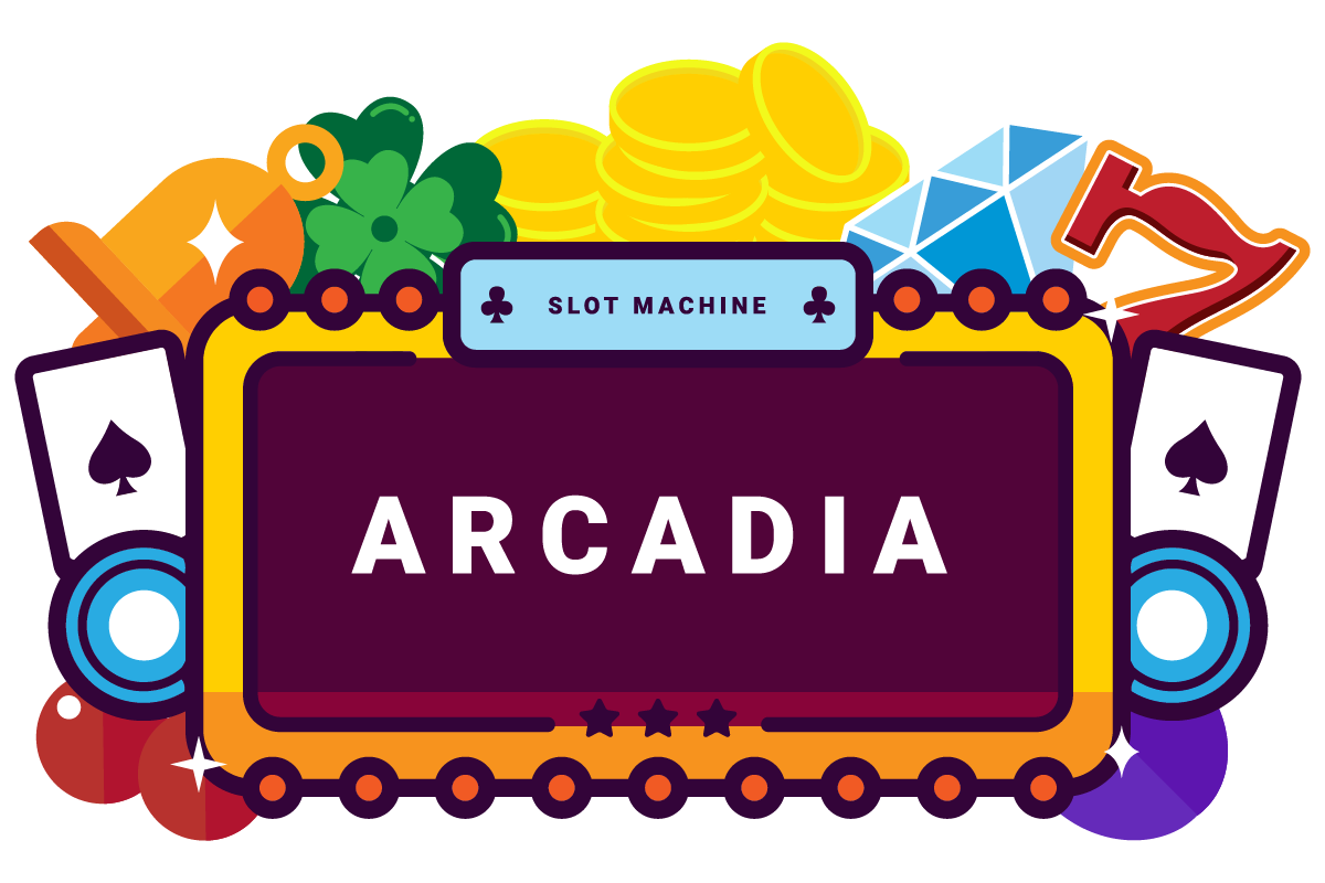 arcadia